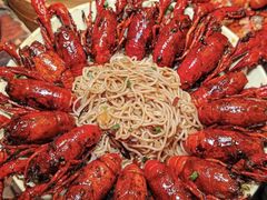 -靓靓蒸虾·头牌蒸虾(南山桂庙店)