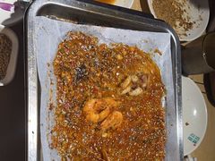 -玫瑰花园自助烤肉(顺义鑫海韵通店)