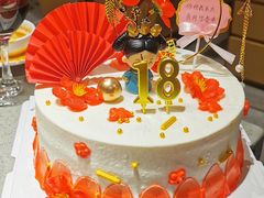 -海底捞火锅(泰安爱琴海店)