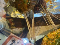 -曾哥烧烤店(红瓦寺店)