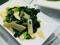 -老大同酒家·糟卤·本帮菜(中山公园店)