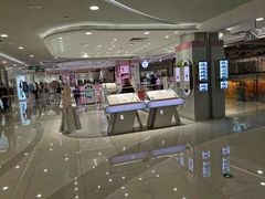 -巴黎春天(浦建店)