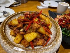 -隔壁老王·家常云南菜(花巷店)