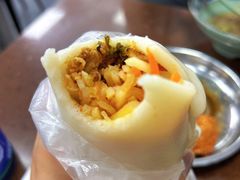 -张果佬年糕卷(科巷店)