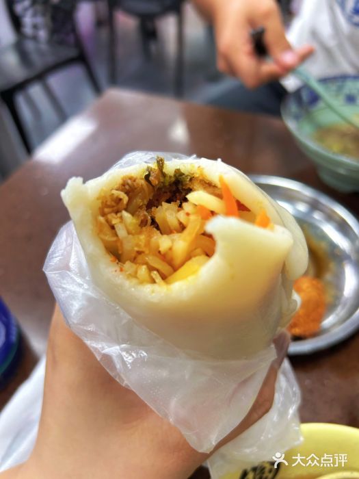 张果佬年糕卷(科巷店)图片