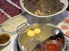 -潮正和潮汕牛肉火锅·老字号(番禺万达店)