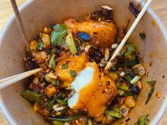 -八一好吃街·高品美食广场