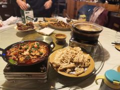 -深山老屋(国顺东路店)