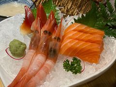 -舞漁日料美人胶原锅(陆家嘴中心店)
