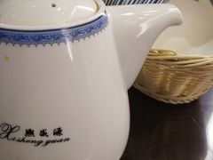 -熙盛源(复兴路店)