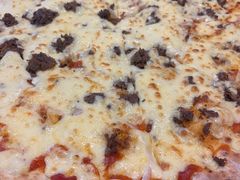 -机器人火炉披萨