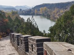 -司马台长城