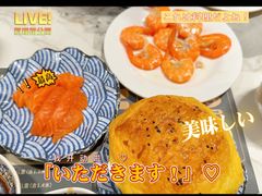 -金马门国际美食百汇(珞喻路店)
