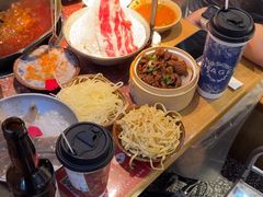 -赵美丽·重庆社区火锅·直营店(火车东站·中豪国际店)