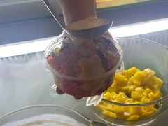 -青水瓦台汤泉(未央店)