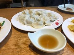 -船歌·鱼水饺青岛菜(闽江二路店)