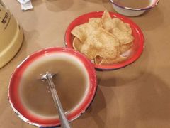 -老三样·旧食新味(绿地店)