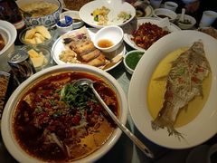 -老平安农家菜(平安店)