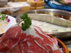 -渝味晓宇火锅(合川路店)
