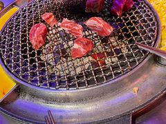 -釜山火炉·海鲜烤肉(紫藤路店)