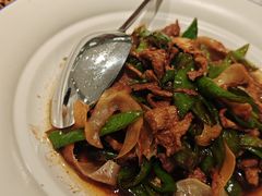 -兰湘子·湘菜小炒(南京江宁万达店)