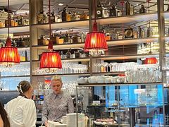 -Cafe Sacher(WIEN)