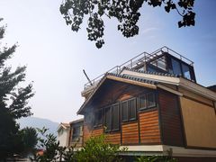 -不止轰趴独栋别墅户外烧烤(颐西庄园店)