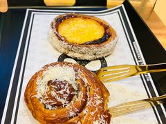-BUTTERFUL&CREAMOROUS 黄油与面包(三里屯太古里店)
