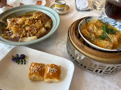 -南海渔村(珠江新城店)