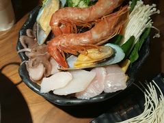 -呷哺呷哺 黄金牧场 (回龙观港龙店)