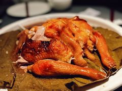 -小炳胜(卓悦中心店)