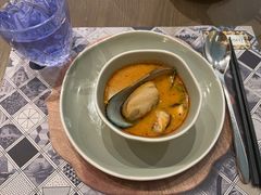 -CHINCHIN 青青·泰国料理(万象食家店)