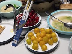 -秋色客家菜(南山店)