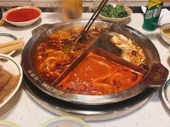 -陈艳红火锅菜·冒菜(簋街店)