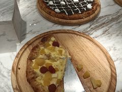 -比格比萨自助(德思勤四季汇店)