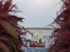 -美的鹭湖森林度假区