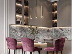 -星杰国际设计 别墅大宅装修(虹桥分公司)