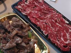 -刘少华贵州小黄牛·鲜牛肉火锅(总店)