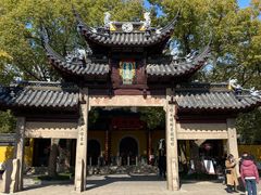 -西园戒幢律寺