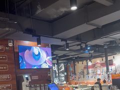 -猫爪爪原切自助烤肉(观音桥阳光世纪店)