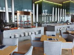 -解放碑威斯汀酒店-知味国际美食餐厅