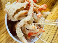 -香酥鸡排(京汉大道店)