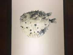 -肆月河豚·新淮扬(金融街店)