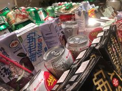 -索菲特酒店 · 云尚天际自助餐厅