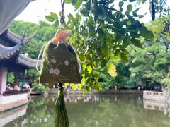 -西园戒幢律寺