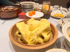 -铭家家宴·海鲜青岛菜·院子餐厅(燕岭路店)