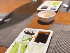 -全聚德烤鸭店(马家堡店)