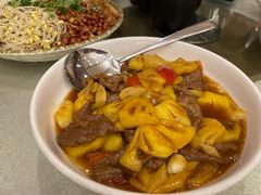 -琼菜坊·无鸡不成宴·海南菜老爸茶糟粕醋(海口骑楼老街店)