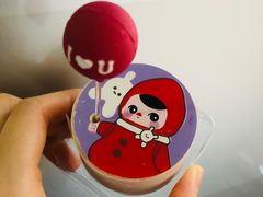 -好利来(四季青店)