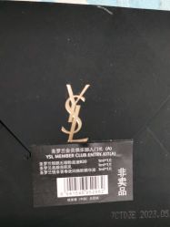 -YVESSAINTLAURENT
